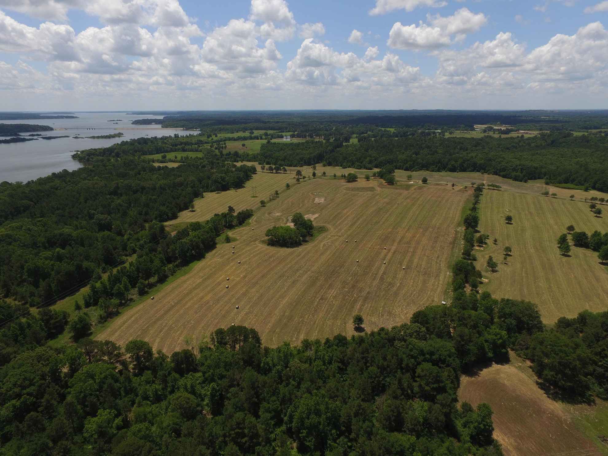 Lake O' The Pines Ranch Century 21 Harvey Properties