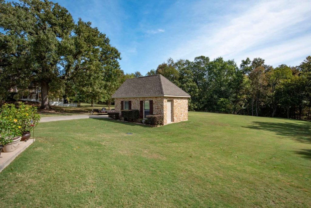 Gated Community Home Century 21 Harvey Properties