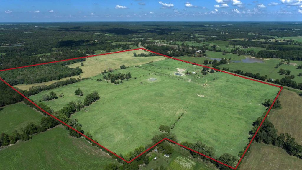 160 Acres Upshur Co Texas Century 21 Harvey Properties