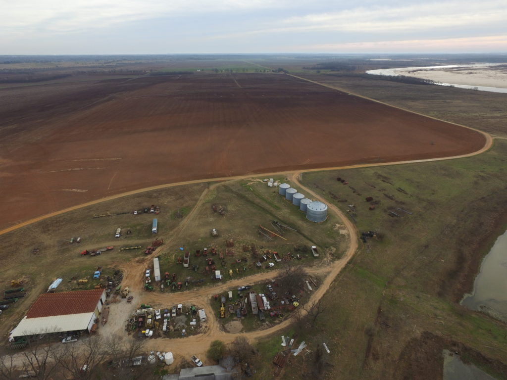 2,825 Acre Farm Auction, Idabel, Oklahoma Century 21 Harvey Properties