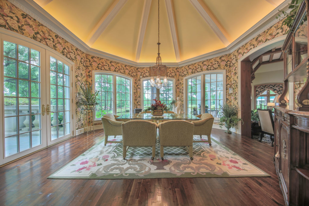 Pilgrim Estate Century 21 Harvey Properties